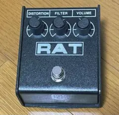 2025年最新】rat エフェクターの人気アイテム - メルカリ