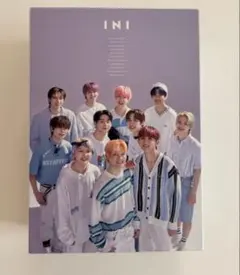 PRODUCE101JAPAN SEASON2 〜11 人の軌跡INI の奇跡〜