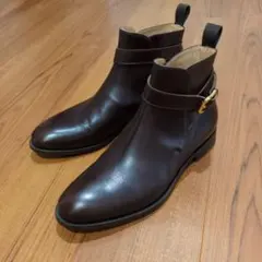 イタリア製 ブーツ・革靴