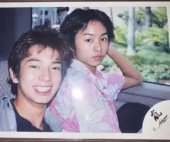2026年最新】二宮和也デビューハワイの人気アイテム - メルカリ