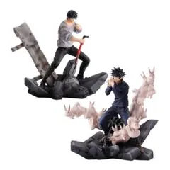 2025年最新】呪術廻戦 FIGURIZMα 伏黒甚爾邂逅の人気アイテム - メルカリ