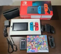 2026年最新】switch 大乱闘スマッシュブラザーズ 本体の人気アイテム