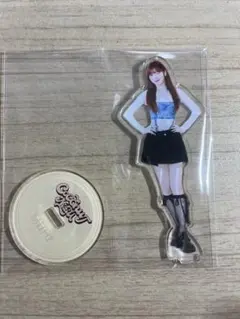 ミイヒ アクリルスタンド