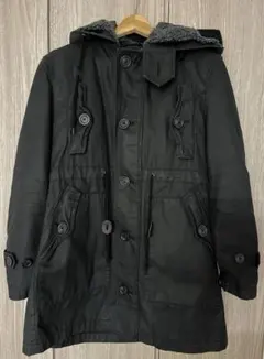 2026年最新】BURBERRY BLACK LABEL メンズ モッズコートの人気アイテム