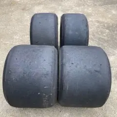 BRIDGESTONE SL07レーシングカート用タイヤのサムネイル