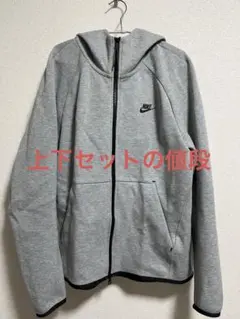 Nike ナイキ テックフリース セットアップ