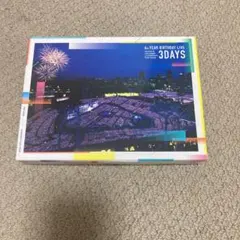 乃木坂46/6th YEAR BIRTHDAY LIVE DAY1・DAY2・…