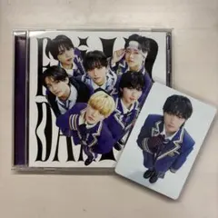 EBiDAN Yes!東京 Lienel盤