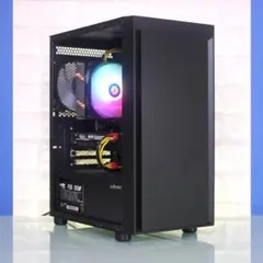 2026年最新】ゲーミングpcデスクトップの人気アイテム - メルカリ
