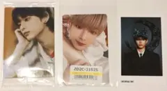 &TEAM　HARUA トレカ