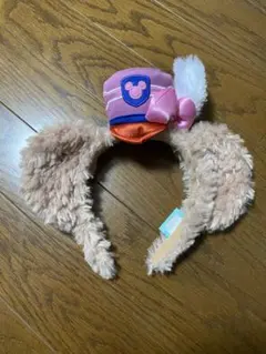 シェリーメイ　カチューシャ　35周年