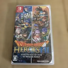 ドラゴンクエストヒーローズI.II for Nintendo Switch
