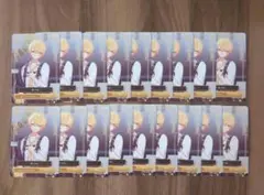 シクフォニ えんふぁん トレカ みこと