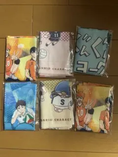 2025年最新】ハイキュー ランチョンマットの人気アイテム - メルカリ