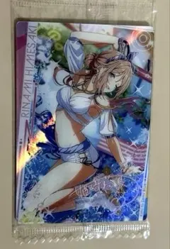 学園アイドルマスター ウエハース2 姫崎莉波