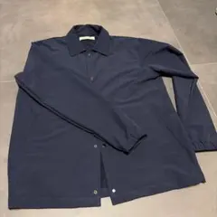 SONNY LABEL ネイビー ジャケット Lサイズ