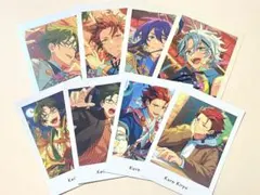 あんスタ ぱしゃっつ 10周年 紅月