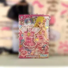 아이 카츠 앙코르 오로라 키스 캐미솔 프리미엄 레어