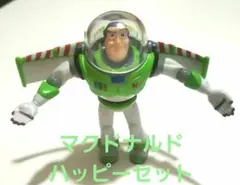 トイ・ストーリー　バズフィギュア
