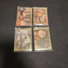 アイドリッシュセブン アクブロ 一織 環 陸 巳波