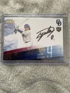 石伊雄太 スポーツカード