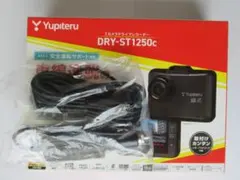 新品　6月購入品　ユピテル製 ドラレコ用 シガープラグコードのサムネイル