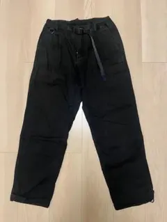 グラミチ　ビームス別注　パンツ
