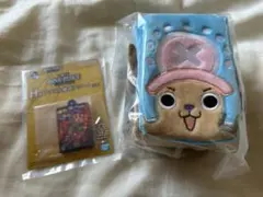 一番くじ ONE PIECE CARD GAME E賞 H賞