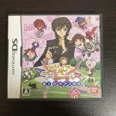 コードギアス反逆のルルーシュR2盤上のギアス劇場