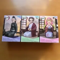 鬼滅の刃　ちょこのせ　３セット