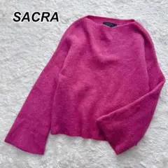 【Anela様おまとめ買い】SACRAニット & SLOBE IENAワンピース