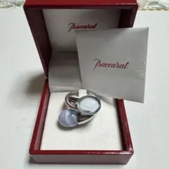 2026年最新】バカラ クリスタル リングの人気アイテム - メルカリ