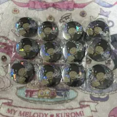岩泉一】ハイキュー ホログラム缶バッジAutumn & Winter - メルカリ