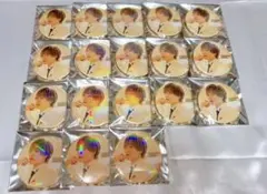 となりの坂田。 あほの坂田。 夏ツ 2024 実写 ホロ