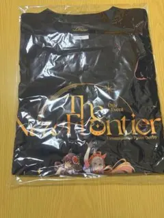 ウマ娘 プリティーダービー アニサマ 2026 限定 コラボTシャツ Mサイズ