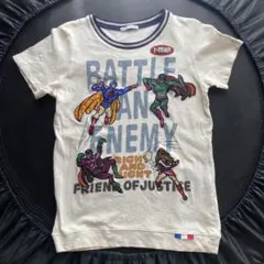 ② rough natural charm Tシャツ　綿100% Tシャツ 半袖のサムネイル
