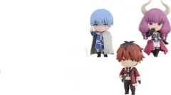 ア*ラ様 葬送のフリーレン ねんどろいど さぷらいず シュタルク アウラ ヒンメ