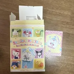 POP MART Sanrio characters my Melody