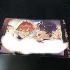 リトテツ(宇佐美リト、佐伯イッテツ)ランダムフォト風カード