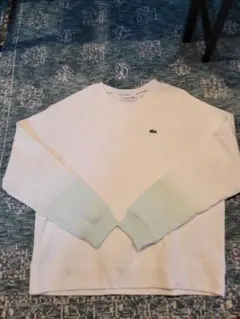 LACOSTE ラコステ スウェット
