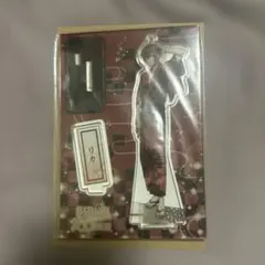 日向坂46 大野愛美 アクリルスタンド アクスタ 黒ドレス ひな誕祭