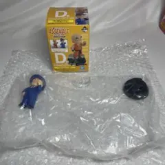 一番くじ ドラゴンボール ASSEMBLE クリリン