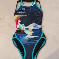 arena Disney The Little Mermaid 水着のサムネイル