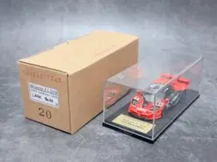 1/43 MP4 Monaco GP Alain Prost Makeup - メルカリ