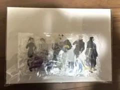 劇場版呪術廻戦0 アニメイト限定セット(本編ディスクなし)＋オマケ色々