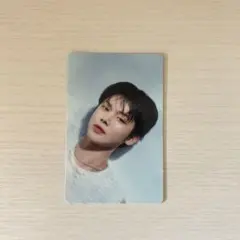 TXT VIP 特典トレカ 埼玉 トゥバ ヨンジュン アプグレ
