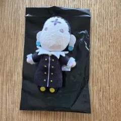 USJ限定 HUNTER×HUNTER クロロ ぬいぐるみ マスコット