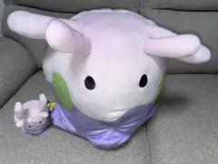 2025年最新】もっちりっちぬいぐるみヌメラの人気アイテム