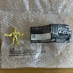 ダイキャスト　キンケシ　ブラックホール