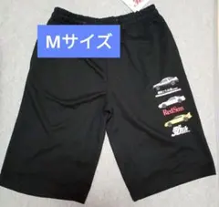新品タグ付　イニシャルD　ハーフパンツ　Мサイズ　頭文字D